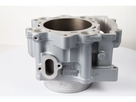 CYLINDER WORKS CYLINDER YAMAHA YFM 700 GRIZZLY 07-15 STANDARD=102MM NICASIL | 20104