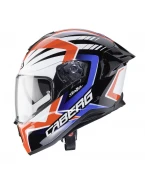 Casca integrala Caberg Drift Evo MR55 - Rosu/Albastru/Alb