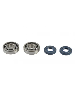 Rulmenți vibrochen Athena cu simeringuri KAWASAKI KX 60/65 '94-20, KX 80/85 '96-20, KX 100 '98-13