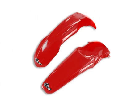 Set aripa fata spate UFO HONDA CRF 450 05-08 (HO03632070, HO03657070) | HOFK108999