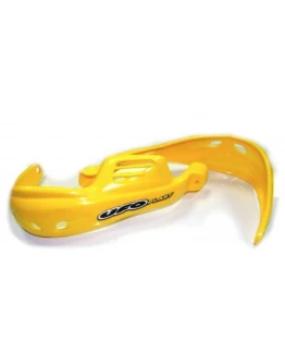 Handguard UFO OKLAHOMA culoare Galben (kit montaj inclus 28MM) 
