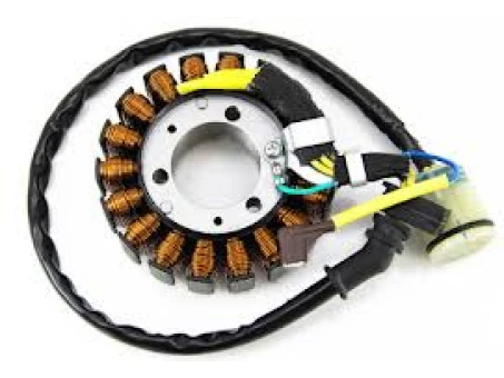 Stator ARROWHEAD YAMAHA XV 750 81-83, XV 920, XV 1000 | AYA4003