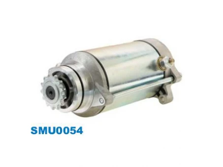 Electromotor ARROWHEAD KAWASAKI KEF/KLF/KVF 300 86-04 (21163-1141) | SMU0054