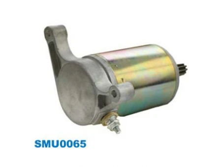 Electromotor ARROWHEAD YAMAHA YFM 350 RAPTOR, WARRIOR, YFM 400 KODIAK 93-98 (31464-C17-24) | SMU0065
