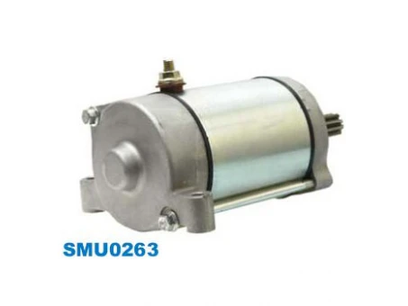 Electromotor ARROWHEAD YAMAHA YFM 400/450/600/660 GRIZZLY, YFM 400 KODIAK 00-06, RHINO 450/660, HISUN 550/700 (31200-004D-0000) | SMU0263