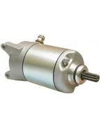 Electromotor ARROWHEAD YAMAHA YFM 350 GRIZZLY 07-13, YFM 350 WOLVERINE 06-09 (31200-003-0000) | SMU0269