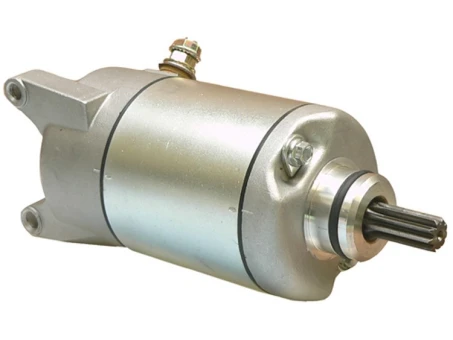 Electromotor ARROWHEAD YAMAHA YFM 350 GRIZZLY 07-13, YFM 350 WOLVERINE 06-09 (31200-003-0000) | SMU0269