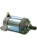 Electromotor ARROWHEAD POLARIS PREDATOR 500 03-07, OUTLAW 500 06-07 (3088069) | SMU0282