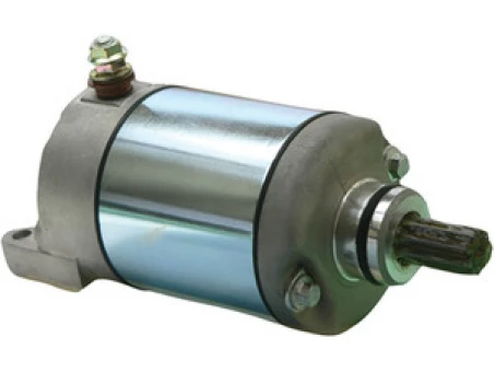 Electromotor ARROWHEAD POLARIS PREDATOR 500 03-07, OUTLAW 500 06-07 (3088069) | SMU0282