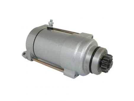 Electromotor ARROWHEAD YAMAHA XV 1100 VIRAGO 99, XVS 1100 DRAG STAR 99-09 (5EL-81890-00-00) (XV1100, XVS1100) | SMU0305
