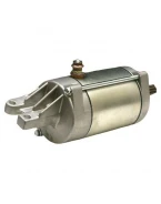 Electromotor ARROWHEAD HONDA TRX 520 20-21, TRX 650 RUBICON 03-05, TRX 680 RINCON 06-23, MUV 700 10-13, SXS 700 PIONEER 14-20 (31200-HN8-000) | SMU0313