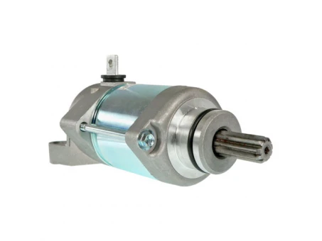 Electromotor ARROWHEAD YAMAHA WRF 450 03-06 (5TJ-81890-00-00) (WR450F) | SMU0349