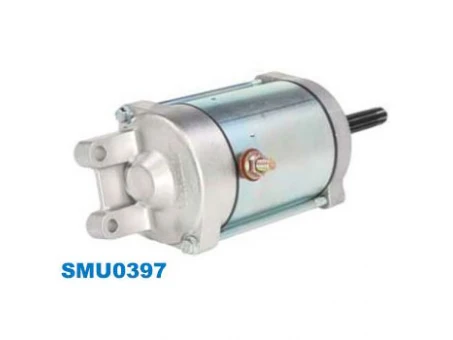 Electromotor ARROWHEAD SUZUKI LT-A 700/750X KING QUAD 05-11, ARCTIC CAT 700 06-08 (3545-020) | SMU0397