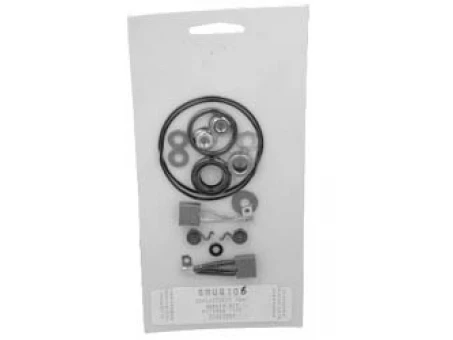 Kit reparatie electromotor ARROWHEAD HONDA CB/CX (fara suport de perii) | SMU9106