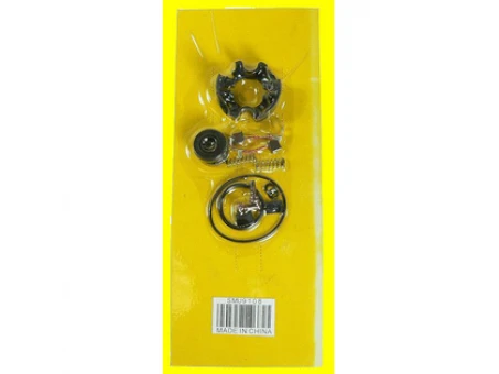 Kit reparatie electromotor ARROWHEAD YAMAHA YFM 50/80, POLARIS 90 (cu suport de perii) | SMU9108