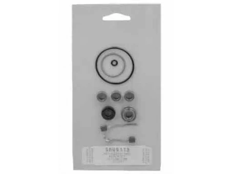 Kit reparatie electromotor ARROWHEAD SUZUKI LT 80 QUAD SPORT 87-07 (fara suport de perii) | SMU9113