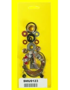 Kit reparatie electromotor ARROWHEAD HONDA CB 750/900/1100 (cu suport de perii) | SMU9123