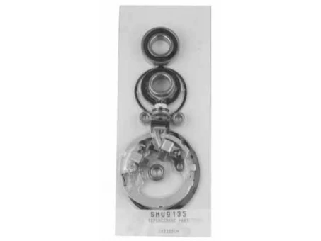 Kit reparatie electromotor ARROWHEAD HONDA MC/KAWASAKI ATV CB 750 91-06 KAWASAKI KEF/KLF/KVF300 (cu suport de perii) | SMU9135
