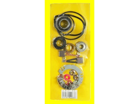 Kit reparatie electromotor ARROWHEAD HONDA GL 1200 84 (cu suport de perii) | SMU9140