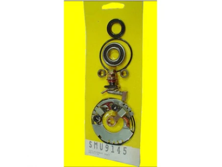 Kit reparatie electromotor ARROWHEAD YAMAHA XJ 650/700/900 (cu suport de perii) | SMU9145