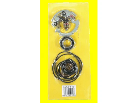 Kit reparatie electromotor ARROWHEAD KAWASAKI EN 500 90-96 (cu suport de perii) | SMU9149