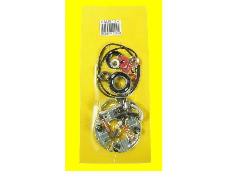 Kit reparatie electromotor ARROWHEAD YAMAHA XV 535 87-00 (cu suport de perii) | SMU9154