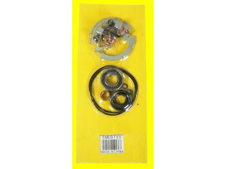 Kit reparatie electromotor ARROWHEAD HONDA TRX 400EX 99-07 (cu suport de perii) | SMU9155