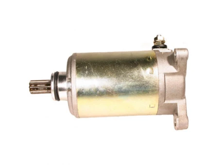 Electromotor ARROWHEAD CAN AM OUTLANDER, RENEGADE, MAVERICK, SKI-DOO SNOWMOBILE 06-13 (420-684-560) | SND0513
