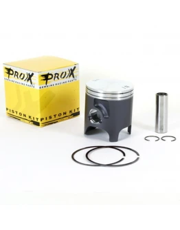 Piston ProX pentru HONDA CR 250 '86-96, SUZUKI RM 250 '96-97 "ART" (66.37MM)