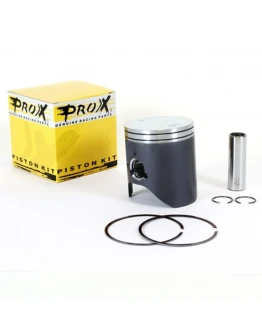 Piston ProX pentru HONDA CR 250 '97-01, SUZUKI RM 250 '98, "ART" (66.37MM)