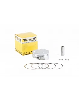 Piston ProX pentru HONDA CRF 250R '10-13 (HC14.2:1) (76.77MM)