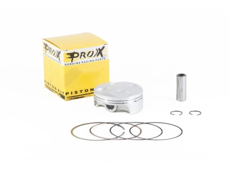 PROX TŁOK HONDA CRF 250R 10-13 (HC14.2:1) (76.77MM) | 01.1341.A