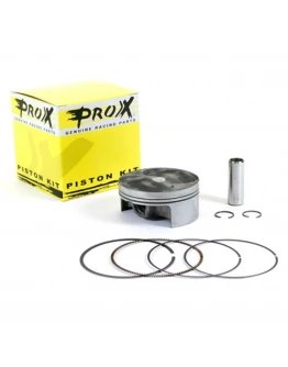 Piston ProX pentru KAWASAKI KX 250F '04-05, SUZUKI RM-Z 250 '04-06 (76.96MM) (KXF250, RMZ 250)