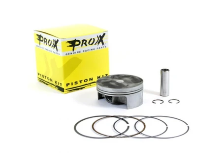 PROX TŁOK KAWASAKI KX 250F 04-05, SUZUKI RM-Z 250 04-06 (76.97MM) (OFERTA SPECJALNA) WYPRZEDAŻ | 01.4335.B