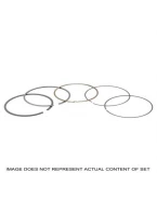 PROX PIERŚCIENIE TŁOKOWE YAMAHA XT 600 / TT 600 84-04 (95.25mm) | 02.2600.025