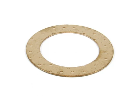 PROX PODKŁADKA DYSTANSOWA KORBOWODU KTM 640LC4 (40x60x1.0) | 03W.40601.0