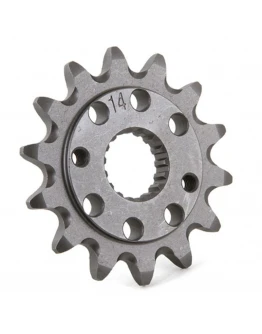 Pinion fata 2071 14 HONDA XR 400R '96-04, TRX 400EX '99-04 (207114) (JTF1322.14) (standard-1) (pas 520)