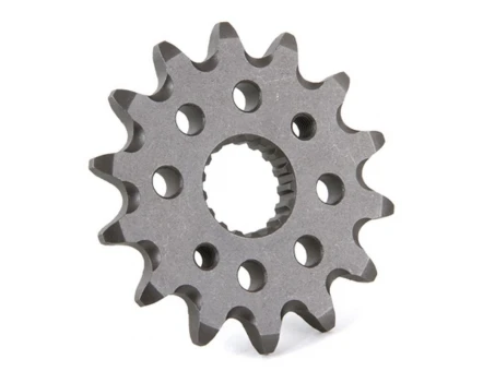 PROX ZĘBATKA PRZEDNIA 2071 15 HONDA XR 400R 96-04, TRX 400EX 99-04 (207115) (JTF1322.15) (STD.15) (ŁAŃC.520) | 07.FS14096-15