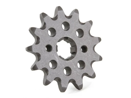 PROX ZĘBATKA PRZEDNIA 2062 14 YAMAHA YFS 200 BLASTER 88-06 (206214) (JTF1554.14) (STD.+1) (ŁAŃC.520) | 07.FS22088-14