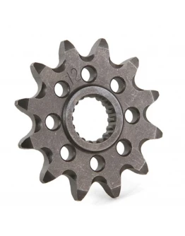 Pinion fata 423 12 SUZUKI RM 125 '80-11, (standard12) RM-Z 250 '07-12 (standard13) (42312) (JTF427.12) (ŁANC.520)