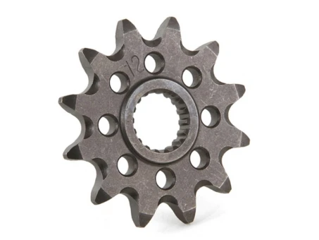 PROX ZĘBATKA PRZEDNIA 423 12 SUZUKI RM 125 80-11, (STD.12) RM-Z 250 07-12 (STD.13) (42312) (JTF427.12) (ŁANC.520) | 07.FS32080-12