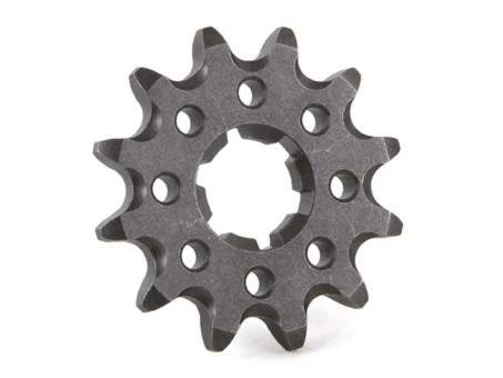 PROX ZĘBATKA PRZEDNIA 560 13 KAWASAKI KX 60/65 85-22, KX 80/85 86-22 (56013) (JTF546.13) (STD.13) (ŁAŃC.420) | 07.FS41086-13