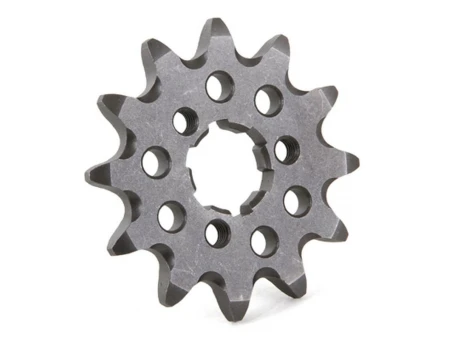 PROX ZĘBATKA PRZEDNIA 423 12 KAWASAKI KX 125 94-08 (42312) (JTF1445.12) (STD.-1) (ŁAŃC.520) | 07.FS42094-12