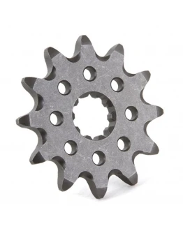 Pinion fata 430 13 KAWASAKI KX 250F '04-05, SUZUKI RM-Z 250 '04-06 (43013) (JTF430.13) (standard13) (pas 520)