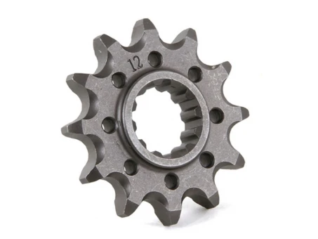 PROX ZĘBATKA PRZEDNIA 2084 12 KTM SX 85 03-17, HUSQVARNA TC 85 14-17 (208412) (JTF1907.12) (STD.-2) (ŁAŃC.428) | 07.FS61004-12