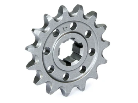 PROX ZĘBATKA PRZEDNIA TM 80/85 90-21 | 07.FS61090-15