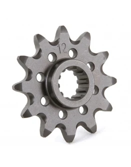 Pinion fata 2123 12 TM 125 '01-21, TM 144 '08-21 (212312) (pas 520)