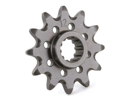 PROX ZĘBATKA PRZEDNIA 2123 12 TM 125 01-21, TM 144 08-21 (212312) (ŁAŃC.520) | 07.FS62001-12