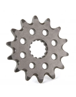 Pinion fata 727 14 HUSQVARNA TC 250 '09-13, TE 250 '10-13 (72714) (JTF825.14) (standard+1) (pas 520)