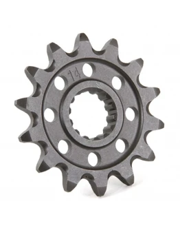 Pinion fata TM 250F '02-10, TM 450/Fi '01-14
